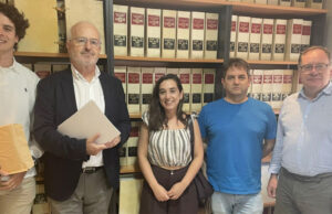 Tudela constituye su Cooperativa Energética para impulsar el autoconsumo compartido Tudela Cooperativa Energética