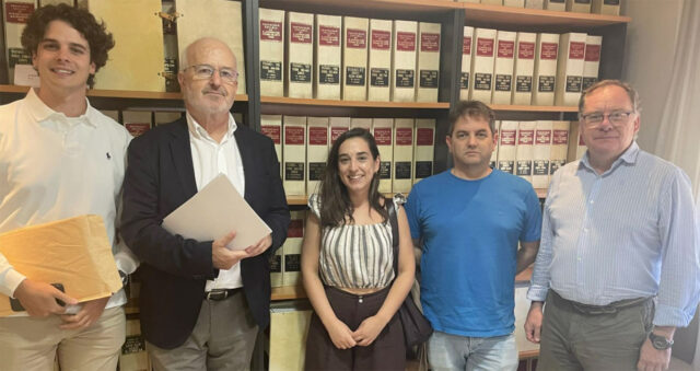 Cooperativa-Energética-Tudela-00 Tudela Cooperativa Energética