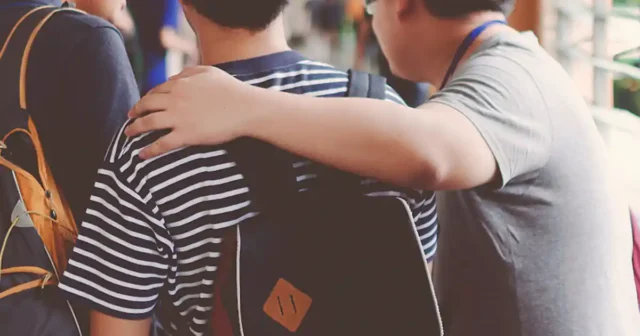 Coordinador Bienestar y Protección coordinador/a de bienestar y protección en centros educativos: