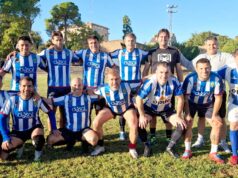 Goleadas y emoción en la segunda jornada del Trofeo Amistad Trofeo Amistad
