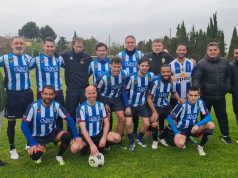 Trofeo de la Amistad