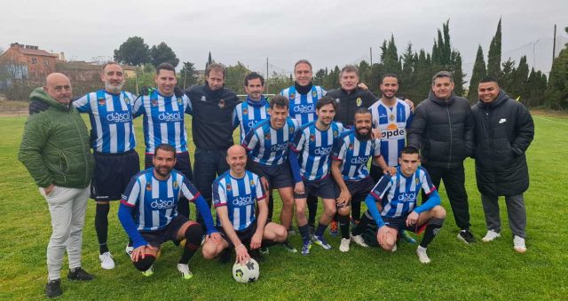 Trofeo de la Amistad