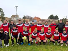 Trofeo de la Amistad