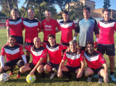 Trofeo de la Amistad