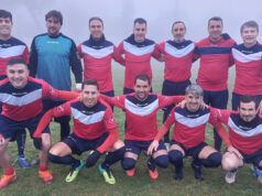 Trofeo de la Amistad