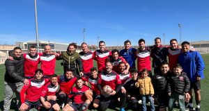 Trofeo de la Amistad