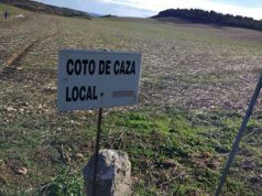 Coto de Caza de Tudela