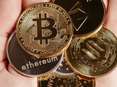 Criptomonedas y Blockchain: disrupción en el mundo de las finanzas