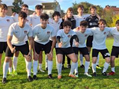 Trofeo de la Amistad