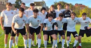 Trofeo de la Amistad