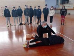 Jesuitas Tudela: Curso DESA para alumnos de 1º de Bachillerato