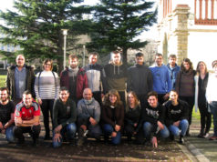 40 jóvenes, once de la Ribera, comienzan la formación en INTIA para poder incorporarse al sector agrario