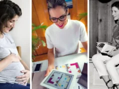 UNED de Tudela se suma al 8-M