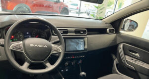Dacia