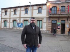 “Tomar posesión de la alcaldía de Buñuel a partir de 2025 es un resorte para nuestra moral”