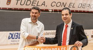 Daniel Ibañes