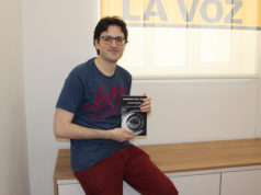 Caminos cruzados, la tercera novela de David Cucarella David Cucarella Caminos Cruzados