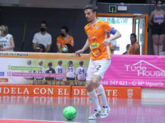 David García Ribera Navarra
