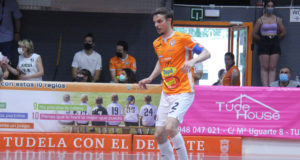 David García Ribera Navarra