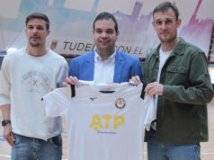 Tudelano Ribera Navarra FS