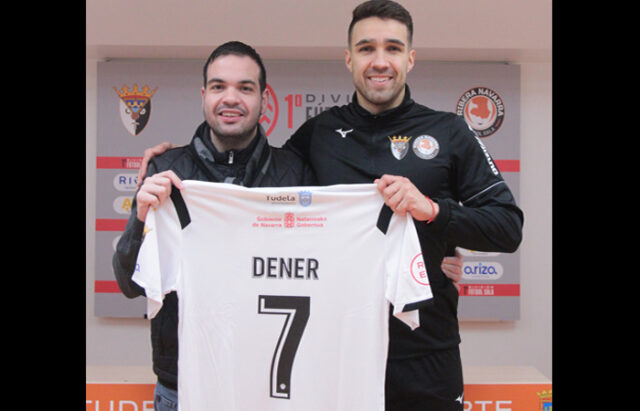 DENER Ribera Navarra FS