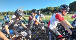 Club Ciclista Turiaso