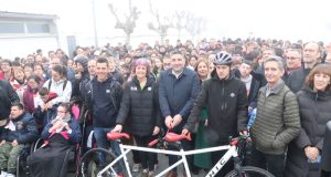 deporte adaptado Ribera
