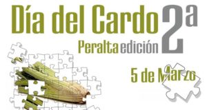 Día del Cardo