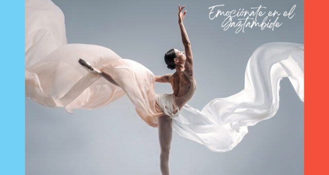 Día de la Danza Tudela