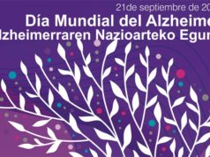 AFAN organiza la ‘Semana del Alzheimer’ con un programa de actividades en Tudela AFAN Semana del Alzheimer