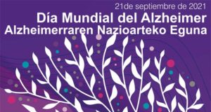 AFAN Semana del Alzheimer