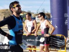 S.D.R. Arenas Triatlón