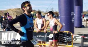 S.D.R. Arenas Triatlón