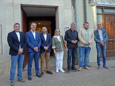 Quince municipios de la Ribera recibirán 3,55 millones para la digitalización el ciclo del agua digitalización el ciclo del agua