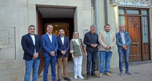 digitalización el ciclo del agua