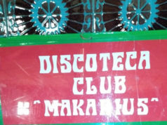 Discoteca Makarius de Ablitas