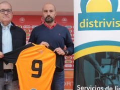 Ribera Navarra Fútbol Sala