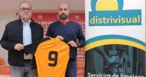 Ribera Navarra Fútbol Sala