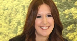 Dolores Redondo Premio Príncipe de Viana