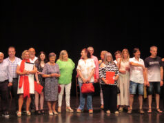 donantes sangre Murchante