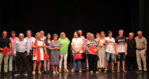 donantes sangre Murchante