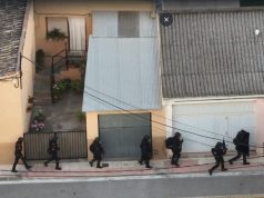 Desmantelada una red de tráfico de drogas en la Ribera tráfico drogas Ribera