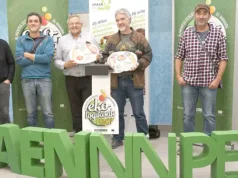 La iniciativa Errigora recibe el premio CPAEN a la entidad colaboradora 2022 El Premio CPAEN a la entidad colaboradora 2022