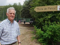 Despedida a un jesuita incombustible Alberto Pérez Pastor Perico