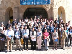 Obanos abre el debate del diseño de la futura Agenda Rural de Navarra