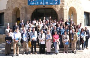 Obanos abre el debate del diseño de la futura Agenda Rural de Navarra