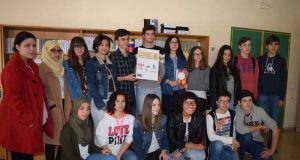 premio de novela benjamín de Tudela