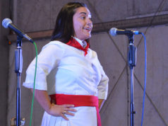 Concurso de Jotas de Corella