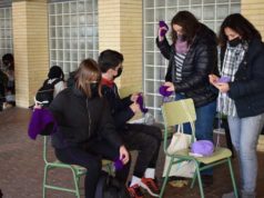 IES Benjamín de Tudela
