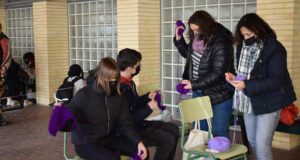 IES Benjamín de Tudela